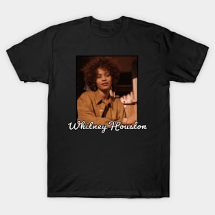 Whitney Houston / 1963 T-Shirt